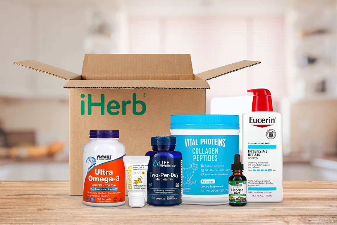 iHerb