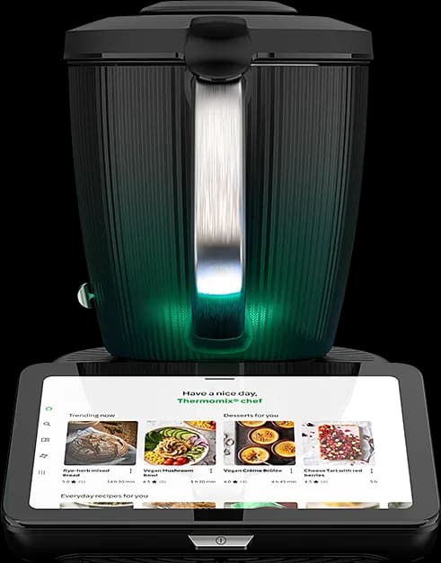 Thermomix, foto 3