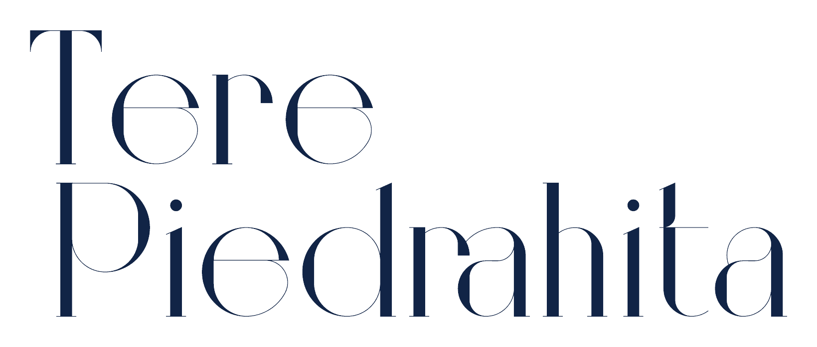 Tere Piedrahita
